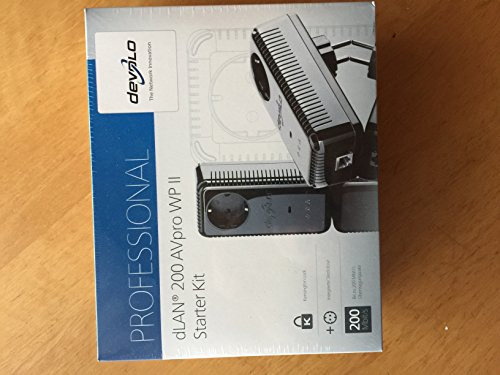 Devolo 1822 PowerLAN-Adapter