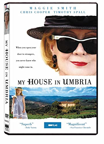 My House In Umbria (DVD)