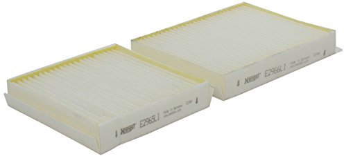 Hengst E2967LI-2 - Filtro, Aria Abitacolo