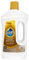 Pronto Legno Pulito - Detergente Liquido per Pavimenti in Legno Opaco, Fragranza Olio di Mandorla, 1 Confezione da 750ml