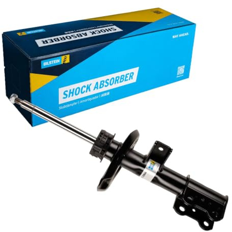 Bilstein 22-229045 Stoßdämpfer vorne rechts | 22-229045 Kompatibel mit B-Klasse Sports Tourer (W246, W242)