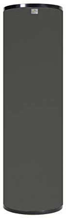 Addictive Sound Akustikpaneele Premium - Akustikplatten Acoustic Panel - Bassfalle Akustikpaneel zu Jedem Raum - Bass Trap Akustikpanele mit den Maßen 100x30 cm - Akustikelemente Grau