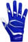 Cutters S452 Empfänger-Handschuhe, Königsblau, Erwachsene, Größe 2XL
