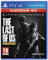 The Last Of Us Remastered (Ps Hits) - Classics - PlayStation 4