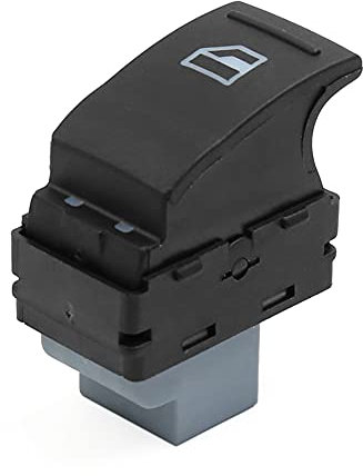 sourcing map 7E0959855 Interruptor de Elevalunas para VW Transporter T5 T6