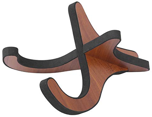 Supporto Kalimba, supporto per pianoforte portatile con protezione antigraffio Accessorio per aggiornamento di strumenti musicali in tampone di cotone EVA