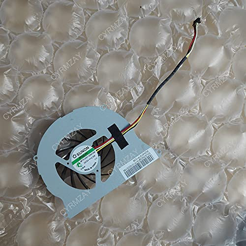 CYRMZAY Il computer portatile CPU Ventilatore For Acer ZN9 All in one Cooler fan KSB0505HB -9K79 MF75120V1-C000-S9A DC05V