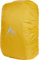 McKinley Unisex – Erwachsene Raincover I Regenhülle, Yellow, 4