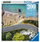 Ravensburger Puzzle - Beachroad - 200 Teile Puzzle Moment