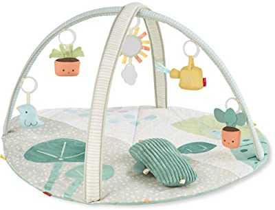 Skip Hop - Spielbogen Gartenoase, Grün Multi