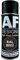 Alex Flittner Designs Rostschutzlack 4in1 RAL 8022 Schwarzbraun Metall Schutzlack Spray Rostschutzfarbe Sprühdose