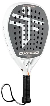 Pala Oxdog Ultimate Tour HES-Carbon