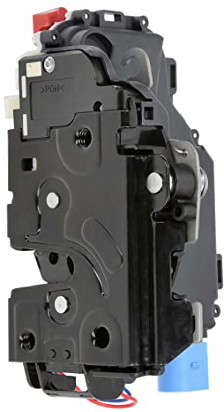 f.becker_line Türschloss Hinten Rechts passend für SKODA Fabia II