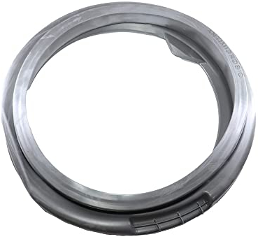 JCSPARES® - Guarnizione Soffietto Oblò D340 D354 68 Evo Per Lavatrice Compatibile Con Ariston Hotpoint Indesit Per Modelli RPD - SFR Ed Ulteriori