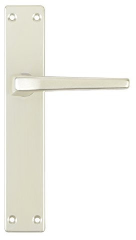 MANILLA ALUMINIO 2100 PLACA CUADRADA F2