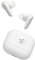 Libratone AIR+ 3 True Wireless Auricolari In-Ear con cancellazione attiva del rumore (Hi--Fi, batteria 24 ore, ANC, IP54, Bluetooth 5.2) (bianco)