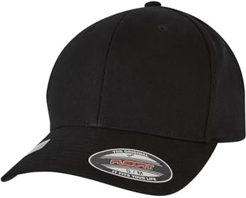 Flexfit Unisex Wooly Combed Waterrepellent