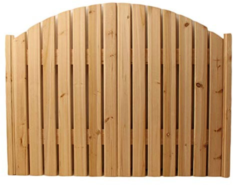 Half Waist Swinging Doors Cafe Doors Indoor Partition Door Retro Wood Patio Garden Fence Gate,A, Size : 80x70cm/31x27.5in