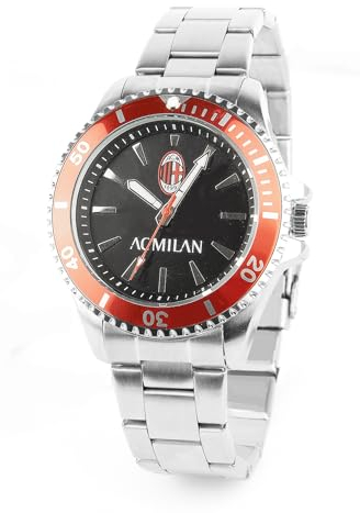 AC Milan Sportuhr P-M7476UNR