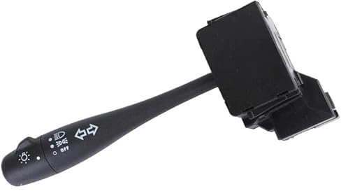 DLYOING 25540-4F100 255404F100 Scheinwerfer Blinker Schalter Für Nissan Primera Serena Terrano Autoteil