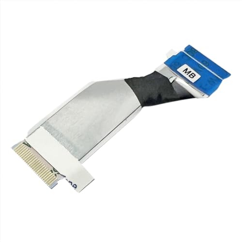 JINTAI pour Lenovo Legion 515ITH6 82JK Legion 515ACH6 82JW HY560 Recharge USB Jack Dock Port Plug Socket Carte Flex Câble 5C10S30267 NBX0001WL00 Micro USB Charging Port Flex Cable