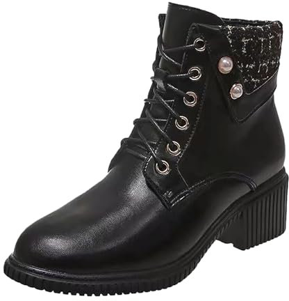 Saldi Scarpe Donna Stivaletto Donna Tacco Stivali Donna con Tacco Stivali Texani Donna Estivi Stivaletti Donna Bassi Morbidi Chiari Primaverili Stivali Estivi Donna Stivali al
