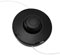 ECSiNG 1 Pieza de Repuesto para Cabezal de Desbrozadora Cabezal de Carrete M10 X 1,25 LHF Cabezal de Repuesto para Desbrozadora Compatible con Einhell Compatible con Honda UMK425 UMK431 UMK435