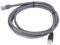 Ethernet Cable Extension, Portable Crystal Head High Speed Water Resistant for Mini Rectangular Satellite Antenna (5m)