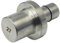 SEFIS Motorradständer-Adapter für Lenkkopf Vorder- und Hinterrad Motorradheber Serviceständer Front und Heck motorrad montageständer hinten motorrad ständer set motorrad (27 mm für Kawasaki)