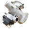 Hhjklmn Moteur de Pompe de vidange de Machine à Laver, Compatible avec LG, Moteur de vidange de Machine à Laver EAU64082902, pièces de Lave-Linge 26V