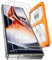 TOCOL Verre Trempé pour Samsung Galaxy Z Fold 7, Dépoussiérage Automatique, Installation Rapide, Sans Bulles, Dureté 9H, Résistant aux Rayures, Coques de Téléphone Compatibles, 2 Pièces