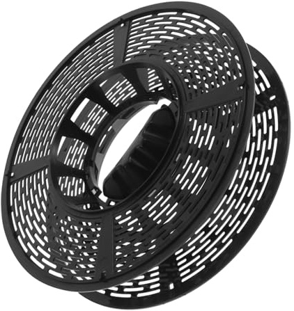 Amosfun Kabeltrommel Für Lichterketten Aufbewahrungsspulen Für Weihnachtsbeleuchtung Seilwickelspule Wickelspule Kabelrad Leere Kabeltrommel Wickelrolle Kabelaufbewahrungsorganizer