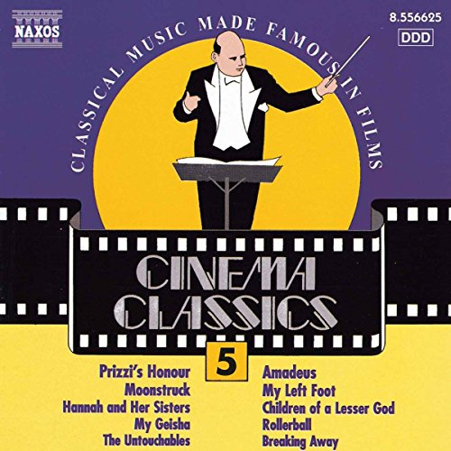 Cinema Classics 5 / Various