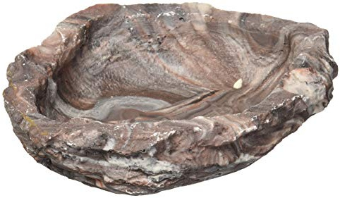 Fluker's Repta Bowl, Food and Water Bowl for Reptiles and Small Animals, Medium 6