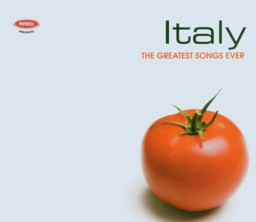 Greatest Songs Ever:Italy