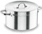 LACOR - 20037 - Cacerola Alta con Tapa Chef Aluminio 36 cms