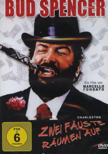 Charleston - Zwei Fäuste räumen auf