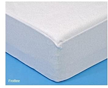 Matratzenschutz-Spannbezug Dermalon 90x200cm, Allergikerbettwäsche und Matratzenbezüge