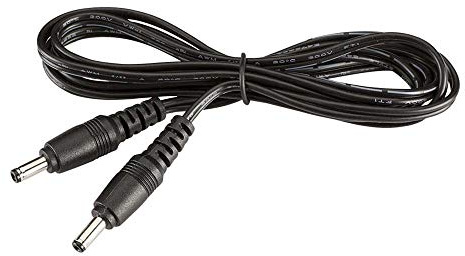 12/24V DC Linking Power Lead for LED Striplights (1000mm)