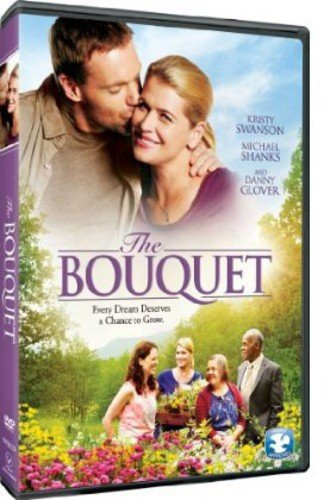 Bouquet [DVD] [2013] [Region 1] [US Import] [NTSC]