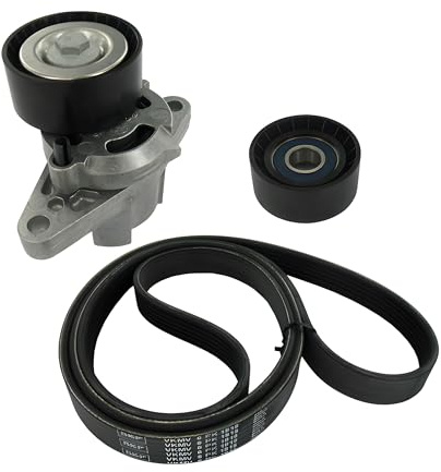 SKF VKMA 36048 Multi-V belt kit