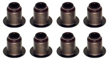 AJUSA 57023900 Ventilschaftdichtung-Satz 7097512x8