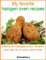 My favorite halogen oven recipes: Delicious halogen oven recipes you can try in your new oven (English Edition)