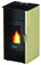 Stufa a pellet Cadel 7 kw mod Miriam