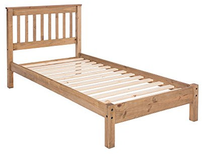 Core Products, 3'0 Slatted Lowend Bedstead