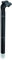 XLC Unisex – Erwachsene SP-O03 Sattelstütze All Ride E-Ready, Schwarz, 330 mm