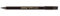 Edding 1340 brushpen schwarz