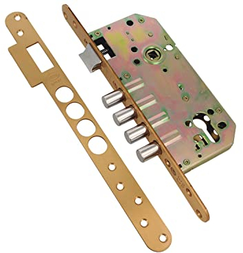 Amig 18776 – serrure 101 – 50 laiton