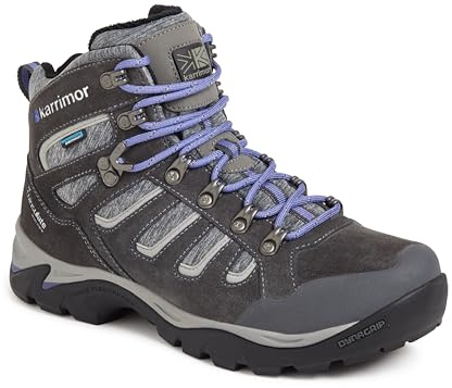 Karrimor Damen Bodmin Winter Ladies WeathertiteTrekking- & Wanderstiefel
