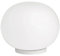 Flos Mini GLO-Ball T DIM EU BCO, Glas, weiß, 1 Stück (1er Pack)